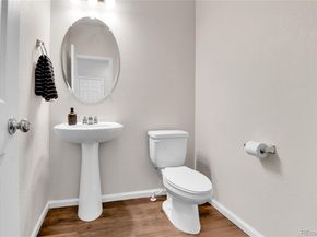 Undisclosed Address #6161770, Denver CO 80249