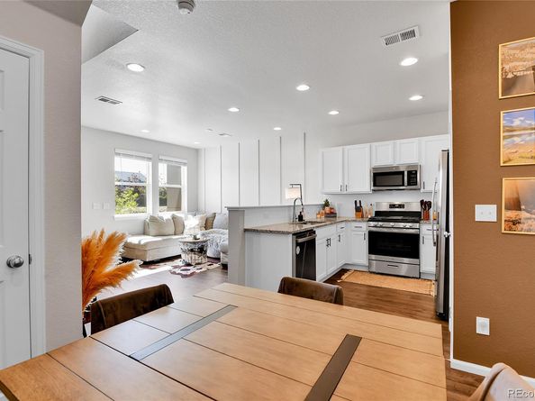 Undisclosed Address #6161770, Denver CO 80249