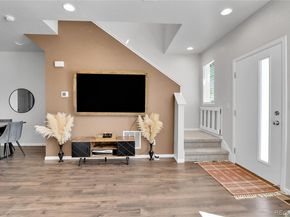 Undisclosed Address #6161770, Denver CO 80249