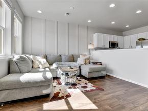 Undisclosed Address #6161770, Denver CO 80249