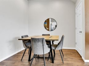 Undisclosed Address #6161770, Denver CO 80249