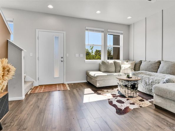 Undisclosed Address #6161770, Denver CO 80249