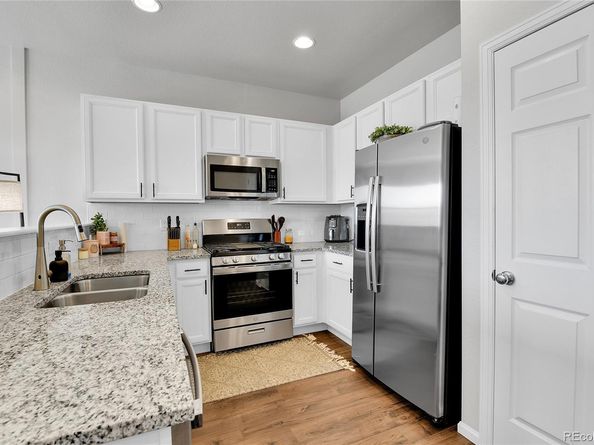 Undisclosed Address #6161770, Denver CO 80249