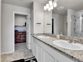 Undisclosed Address #6161770, Denver CO 80249