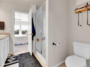 Undisclosed Address #6161770, Denver CO 80249