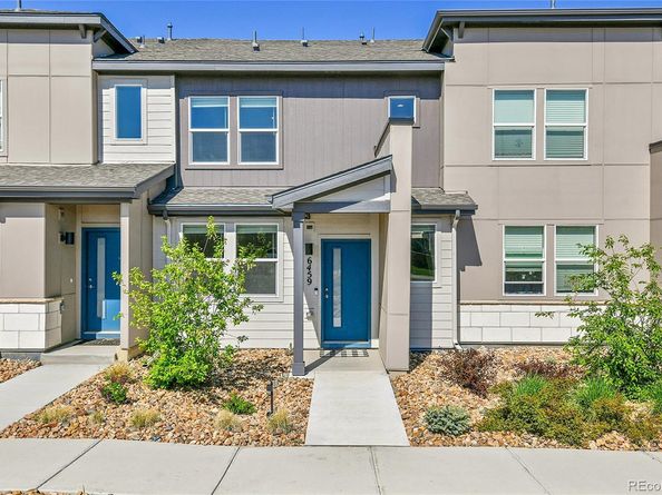 Undisclosed Address #6161770, Denver CO 80249
