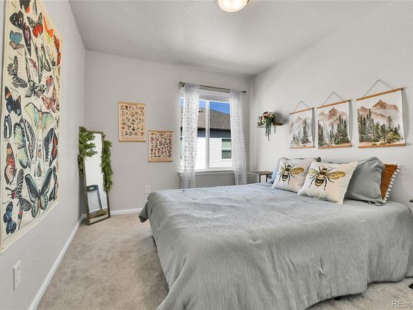 Undisclosed Address #6161770, Denver CO 80249