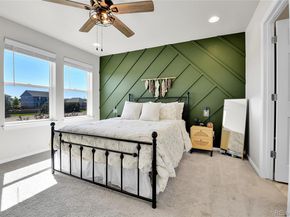 Undisclosed Address #6161770, Denver CO 80249