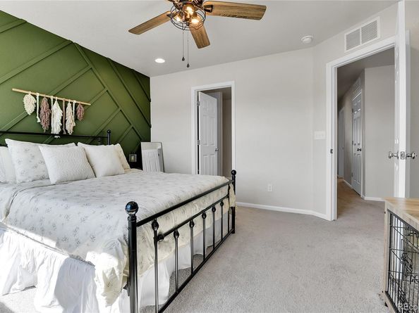 Undisclosed Address #6161770, Denver CO 80249