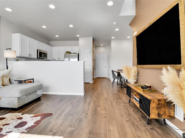 Undisclosed Address #6161770, Denver CO 80249