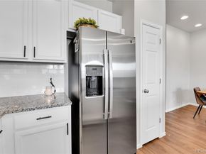 Undisclosed Address #6161770, Denver CO 80249