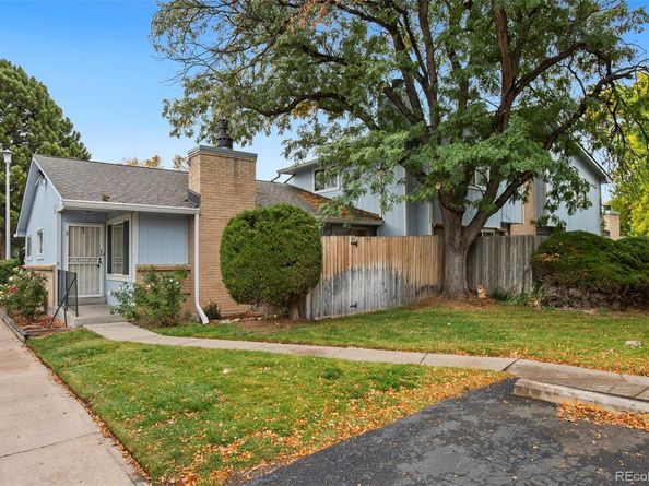 84 Nome Way C, Aurora CO 80012