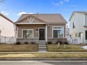 4718 Orleans Street, Denver CO 80249