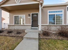 4718 Orleans Street, Denver CO 80249