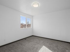 4718 Orleans Street, Denver CO 80249