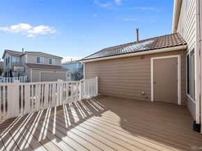 4718 Orleans Street, Denver CO 80249