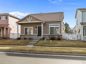 4718 Orleans Street, Denver CO 80249
