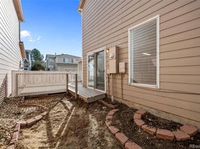 4718 Orleans Street, Denver CO 80249
