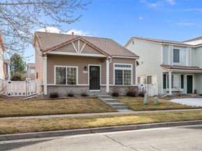 4718 Orleans Street, Denver CO 80249