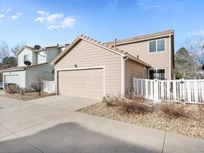 4718 Orleans Street, Denver CO 80249