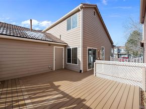 4718 Orleans Street, Denver CO 80249