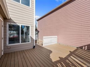 4718 Orleans Street, Denver CO 80249