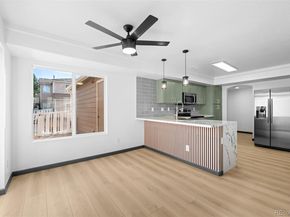 4718 Orleans Street, Denver CO 80249