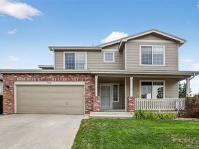 11163 Navajo Street, Northglenn CO 80234