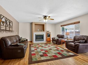11163 Navajo Street, Northglenn CO 80234