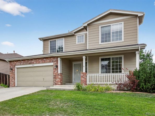 11163 Navajo Street, Northglenn CO 80234