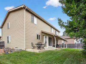 11163 Navajo Street, Northglenn CO 80234