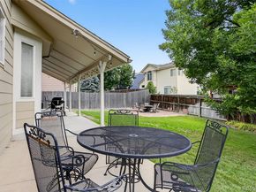 11163 Navajo Street, Northglenn CO 80234