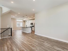 15527 W Washburn Drive, Lakewood CO 80228