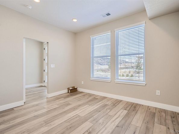 15527 W Washburn Drive, Lakewood CO 80228