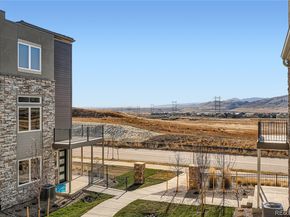 15527 W Washburn Drive, Lakewood CO 80228