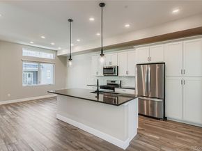 15527 W Washburn Drive, Lakewood CO 80228