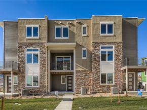 15527 W Washburn Drive, Lakewood CO 80228