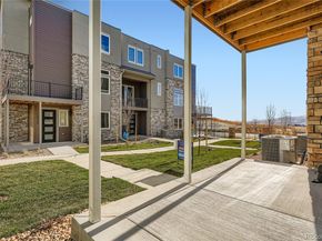 15527 W Washburn Drive, Lakewood CO 80228