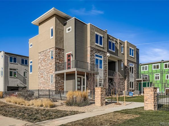 15527 W Washburn Drive, Lakewood CO 80228