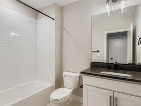 15527 W Washburn Drive, Lakewood CO 80228