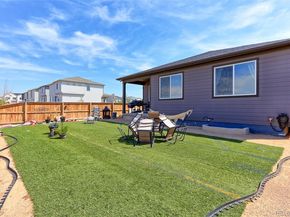 579 Lost Lake Street, Brighton CO 80601