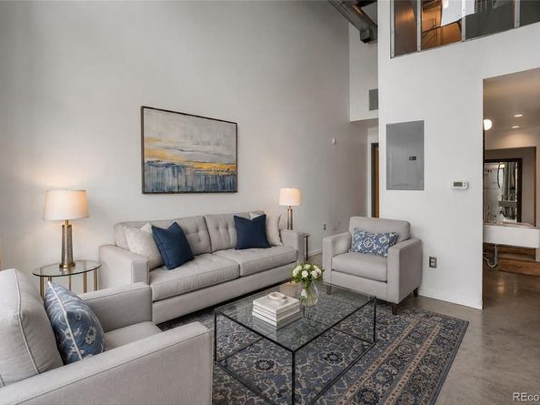 3457 Ringsby Court 327, Denver CO 80216