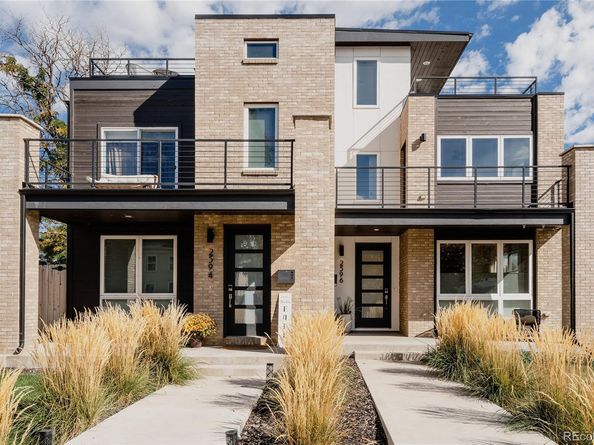 2596 S Bannock Street, Denver CO 80223