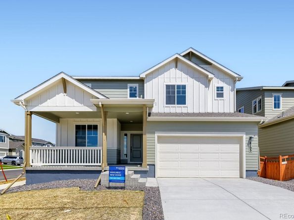 4105 Runyon Lake Street, Brighton CO 80601