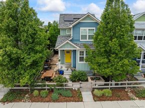 556 Straight Creek Way, Lafayette CO 80026
