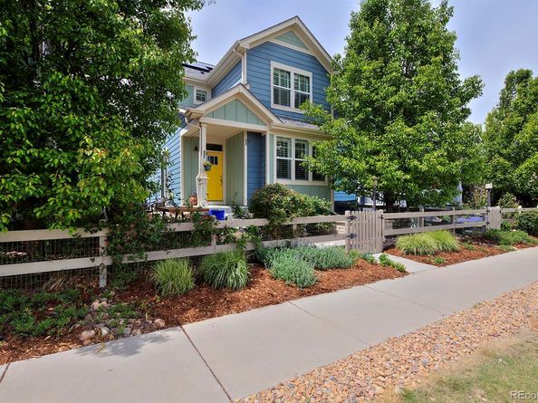 556 Straight Creek Way, Lafayette CO 80026