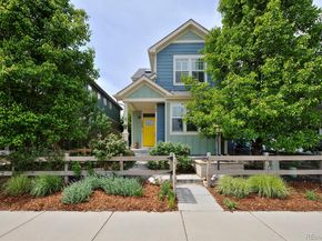 556 Straight Creek Way, Lafayette CO 80026