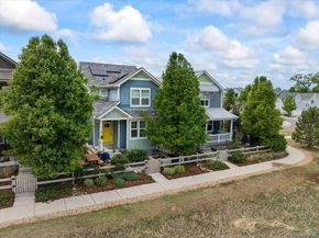 556 Straight Creek Way, Lafayette CO 80026