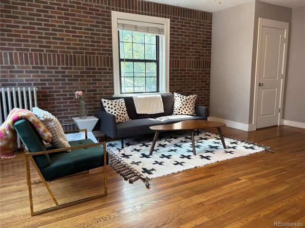 1684 Harrison Street 8, Denver CO 80206