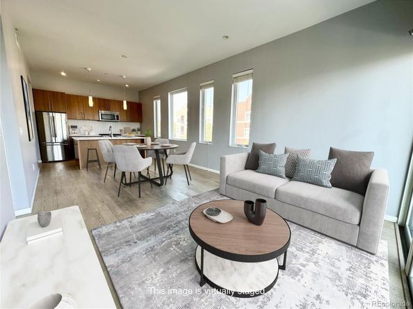 2752 N Clay Street 301, Denver CO 80211